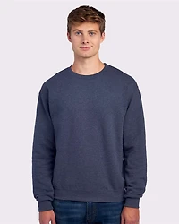 Unisex NuBlend® Crewneck Sweatshirt | T-Shirt Time