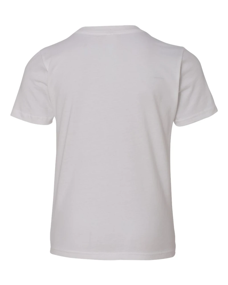 T-shirt en Coton pour Jeunes