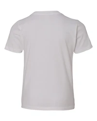 T-shirt en Coton pour Jeunes