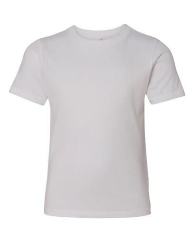 T-Shirt en Coton pour Jeunes | Time