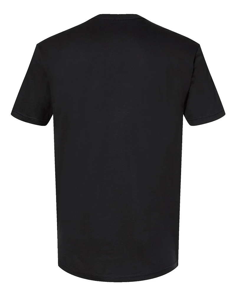 Cotton T-Shirt | Time