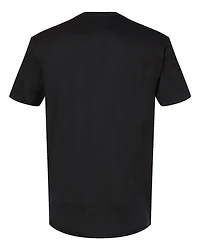 Cotton T-Shirt | Time