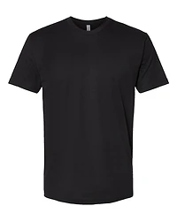 Cotton T-Shirt | Time