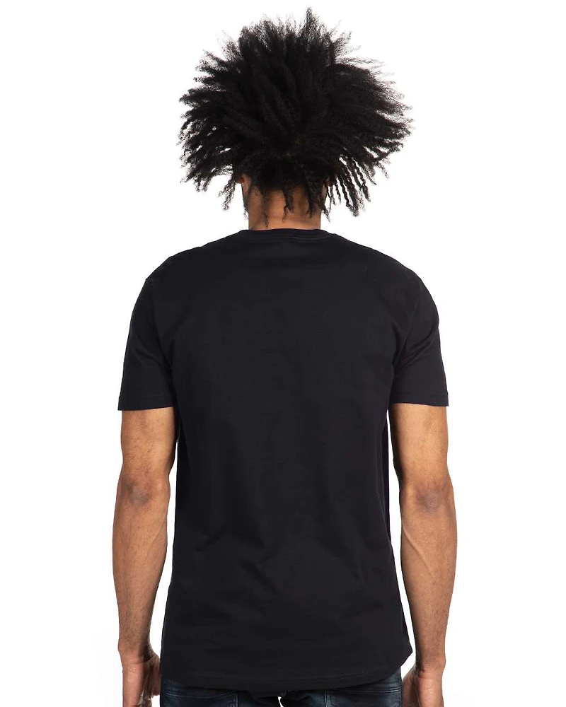 Cotton T-Shirt | Time