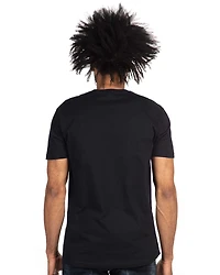 Cotton T-Shirt | Time