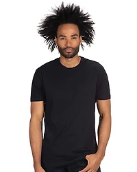 Cotton T-Shirt | Time