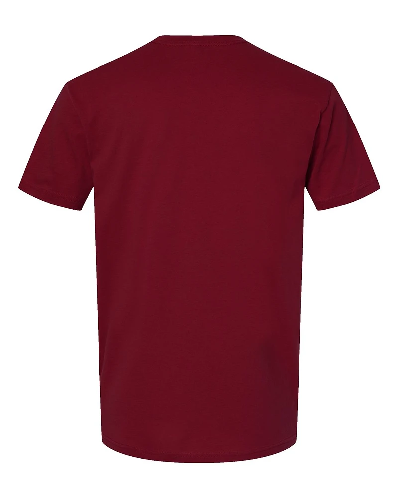 Cotton T-Shirt | Time