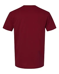 Cotton T-Shirt | Time