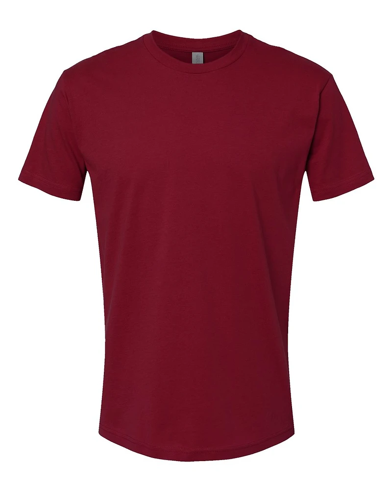 Cotton T-Shirt | Time