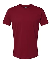 Cotton T-Shirt | Time