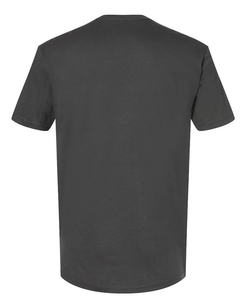 Cotton T-Shirt | Time