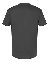 Cotton T-Shirt | Time