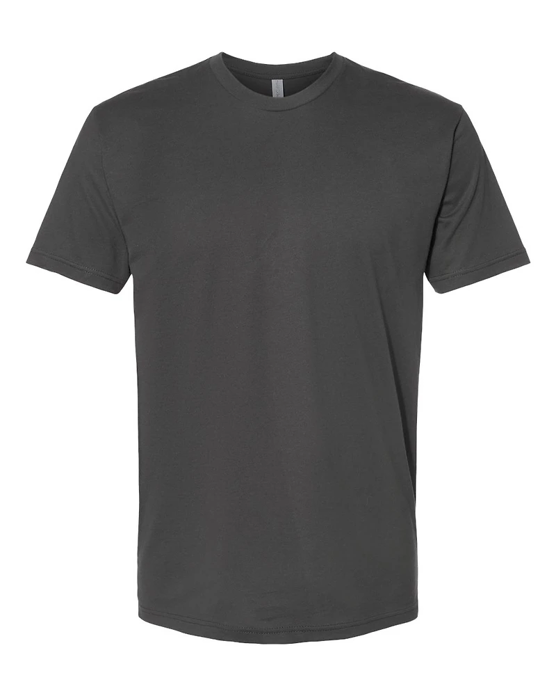 Cotton T-Shirt | Time