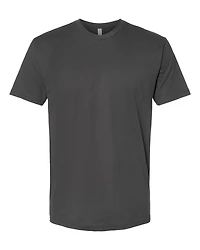 Cotton T-Shirt | Time