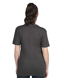 Cotton T-Shirt | Time
