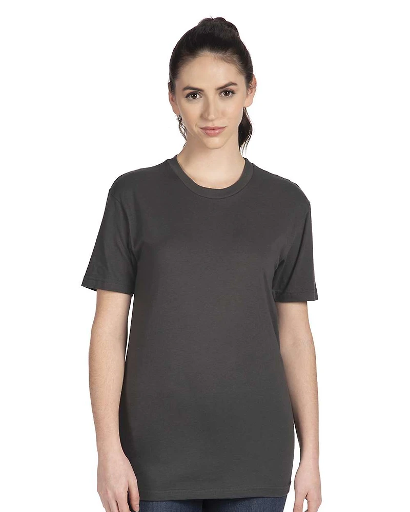 Cotton T-Shirt | Time