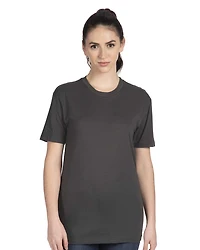 Cotton T-Shirt | Time