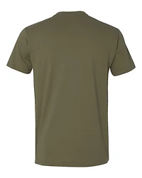 Cotton T-Shirt | Time