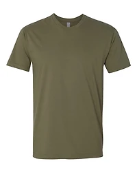 Cotton T-Shirt | Time