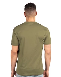 Cotton T-Shirt | Time