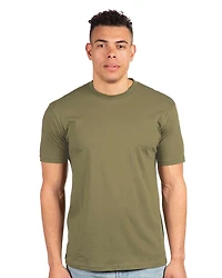 Cotton T-Shirt | Time