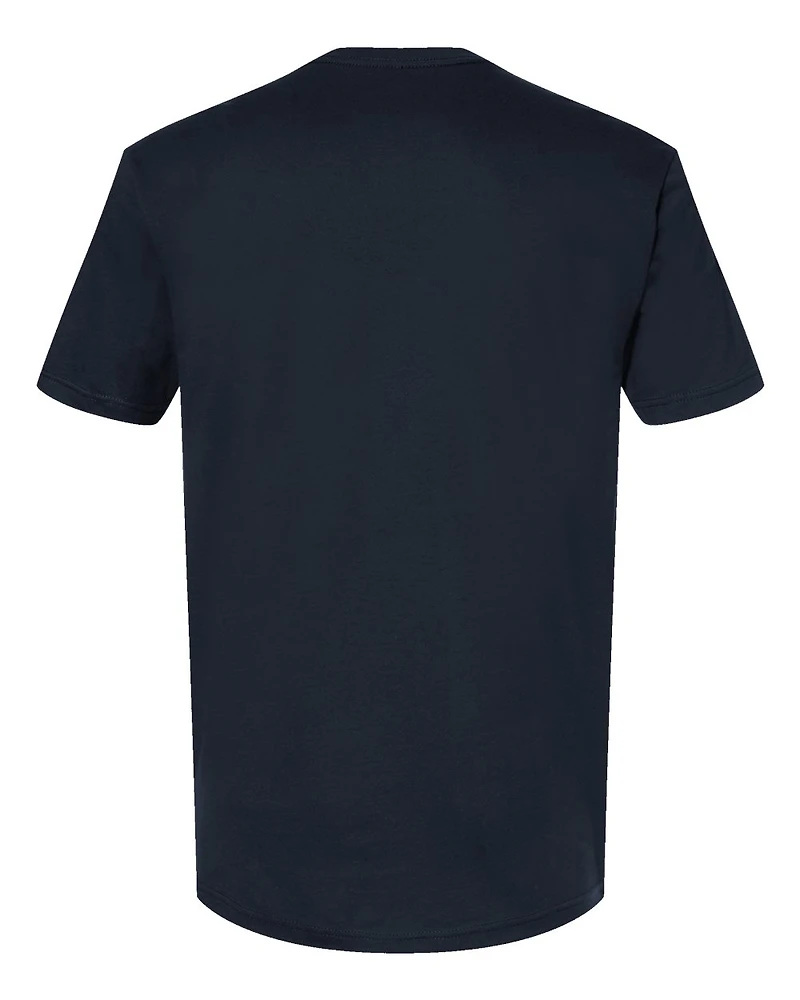 Cotton T-Shirt | Time
