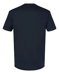 Cotton T-Shirt | Time