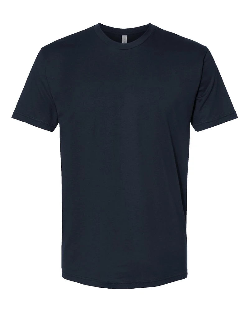 Cotton T-Shirt | Time