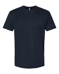 Cotton T-Shirt | Time