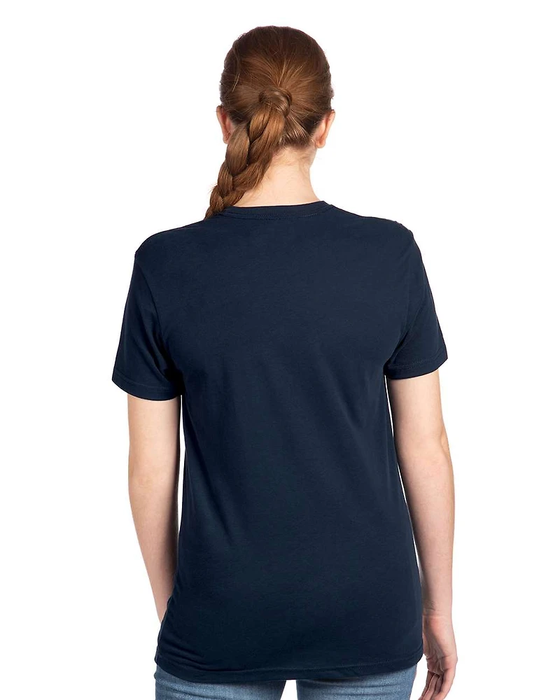Cotton T-Shirt | Time