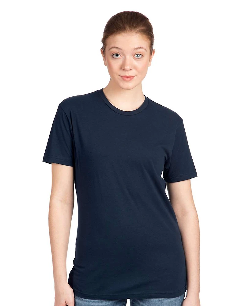 Cotton T-Shirt | Time