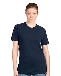 Cotton T-Shirt | Time