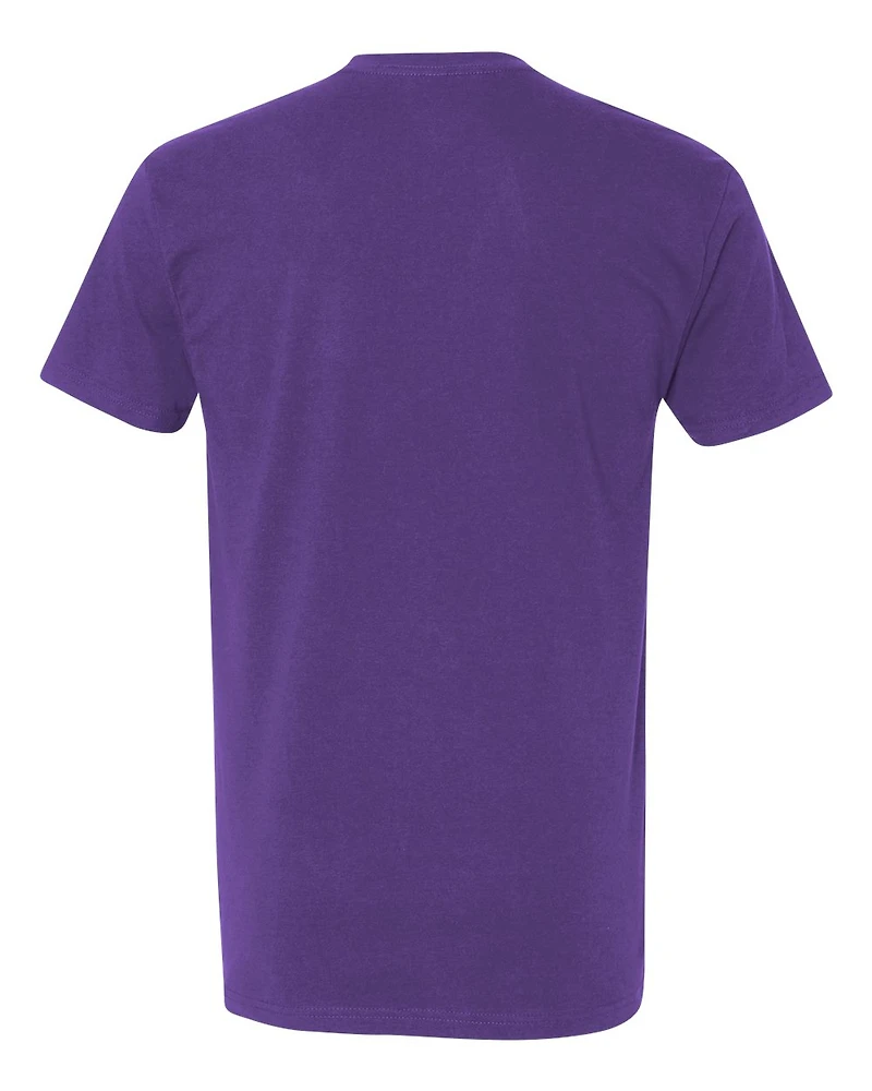 Cotton T-Shirt | Time