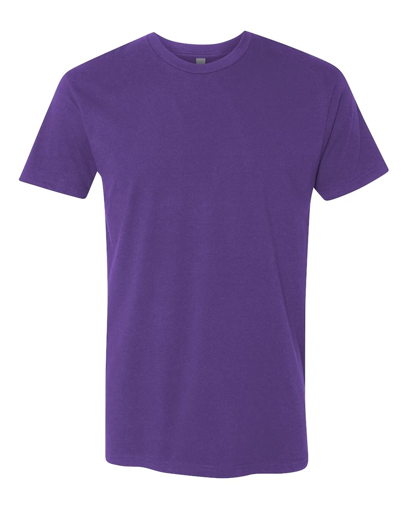 Cotton T-Shirt | Time