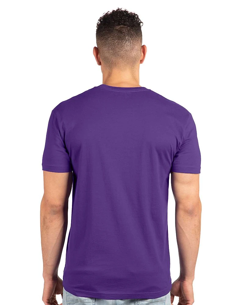 Cotton T-Shirt | Time