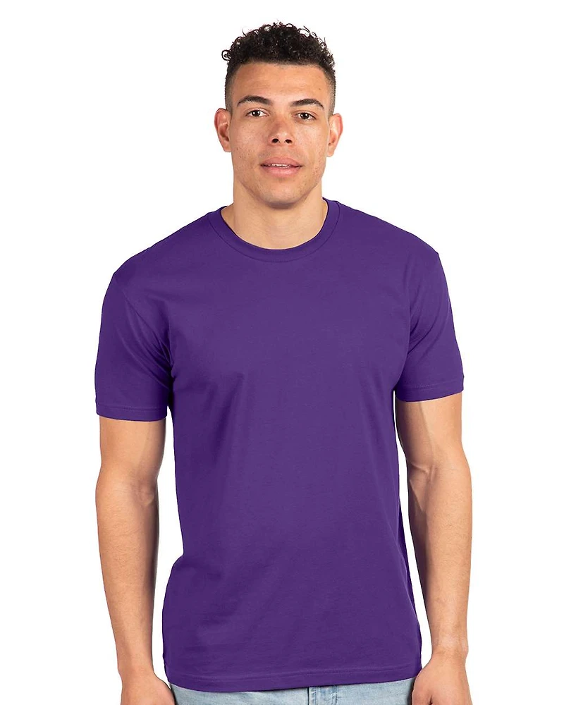 Cotton T-Shirt | Time