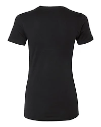 Women’s Cotton T-Shirt | Time