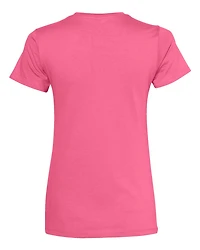 Women’s Cotton T-Shirt | Time