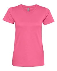 Women’s Cotton T-Shirt | Time