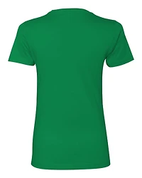 Women’s Cotton T-Shirt | Time