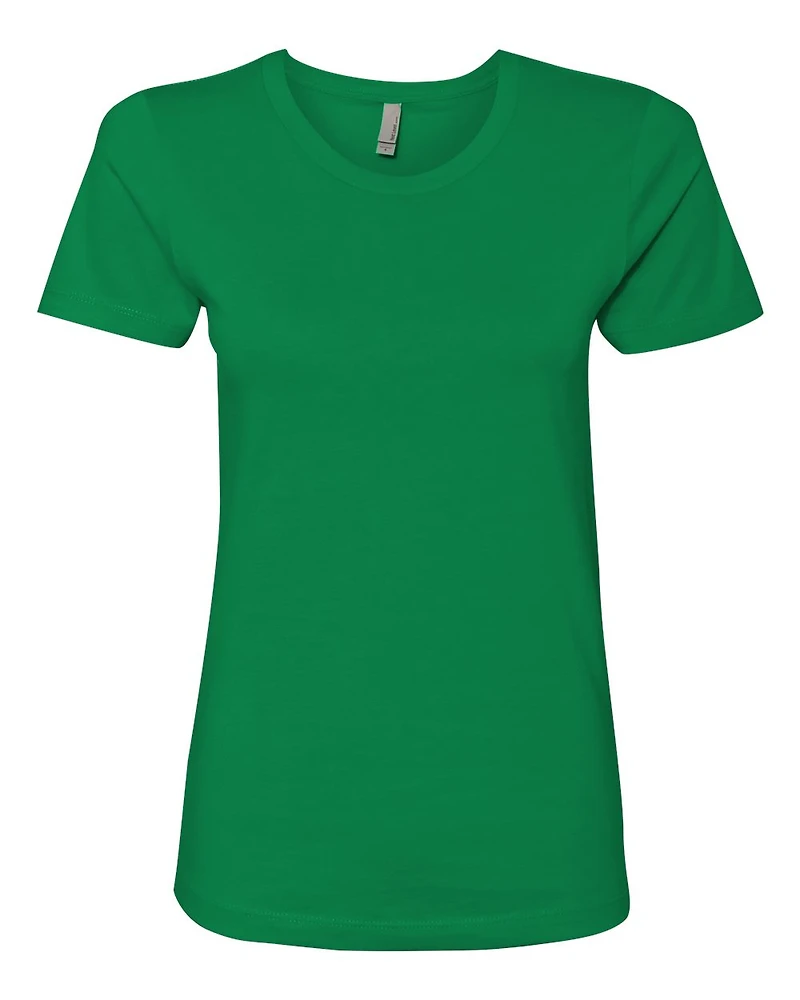Women’s Cotton T-Shirt | Time