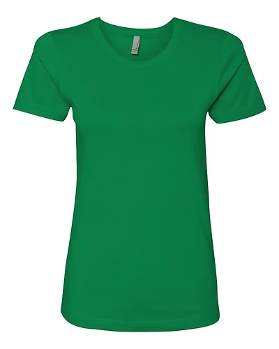 Women’s Cotton T-Shirt | Time