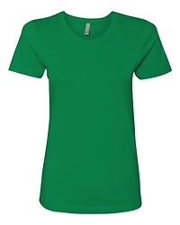 Women’s Cotton T-Shirt | Time