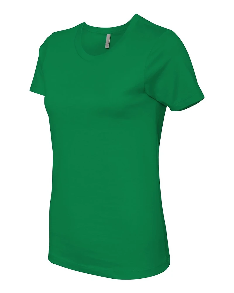 Women’s Cotton T-Shirt | Time