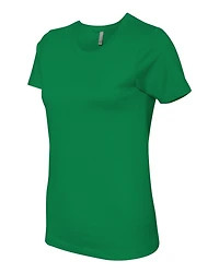 Women’s Cotton T-Shirt | Time