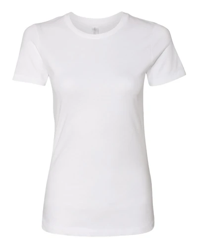 T-Shirt en Coton pour Femmes | Time