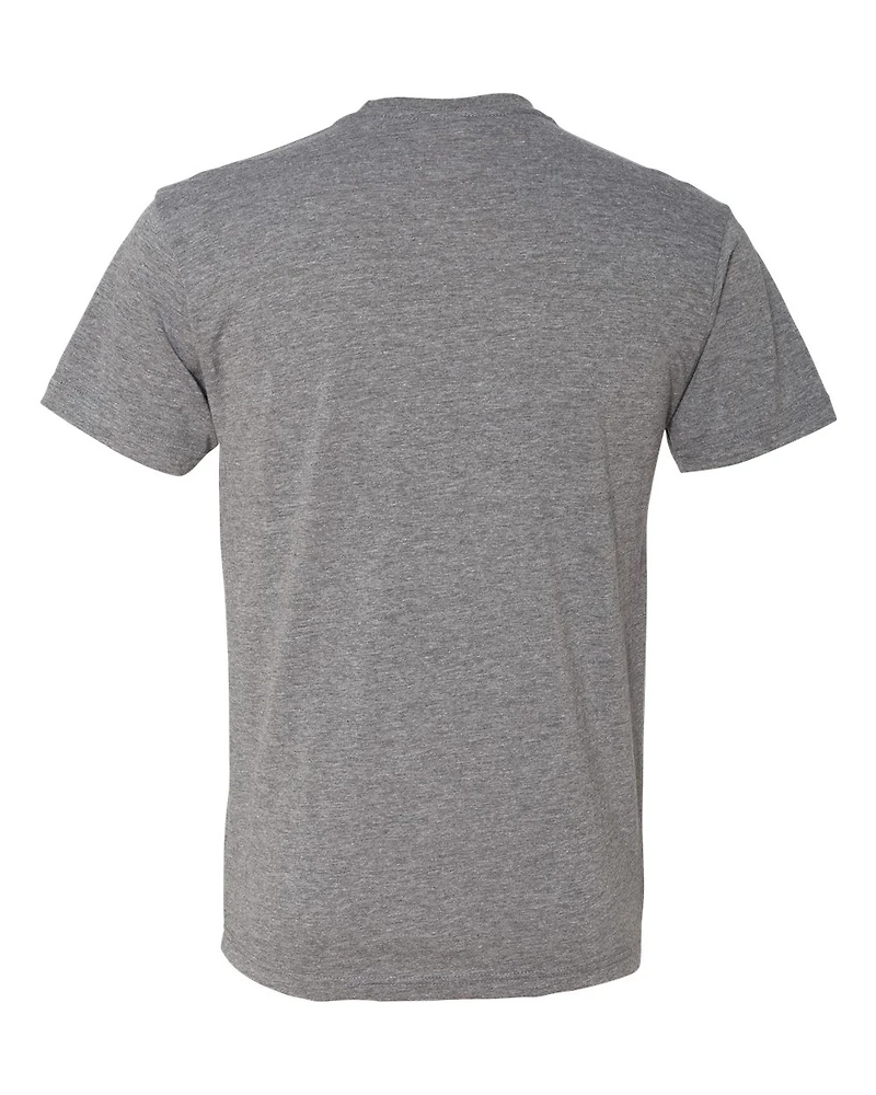 T-shirt Triblend Unisexe
