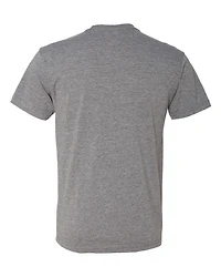 T-shirt Triblend Unisexe