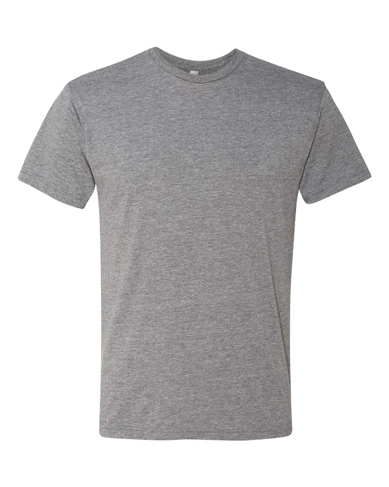 T-shirt Triblend Unisexe