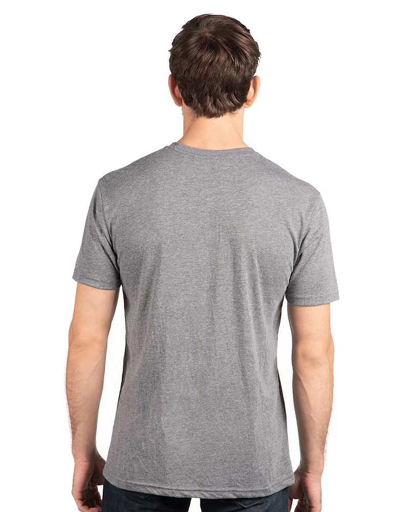 T-shirt Triblend Unisexe